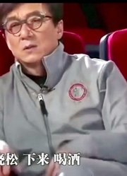 李连杰经纪人枪杀之谜：成龙现场爆出事情真相，知道是谁却没办法