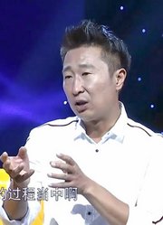 林永健饰演两个角色不爱用替身，挨打也是自己上，结果挨上两顿打