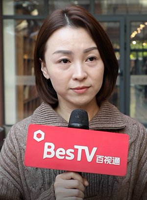 吴佳斯专访上越院微电影