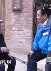 非常帮助：儿子打农药中毒，说是老娘烧香诅咒的，从此不管老娘了！