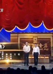 小品《打劫》：宋小宝一周演习抢劫8回，不料这回歹徒真的来了