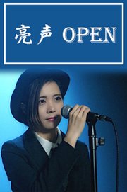 亮声OPEN