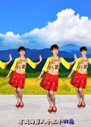 热门歌曲广场舞《钱钱钱》小小一张纸，让你辛苦一辈子！