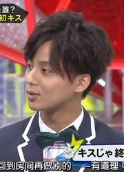 【P.B.A】『山下智久』170911Kis-My-Busaiku!?P_CUT