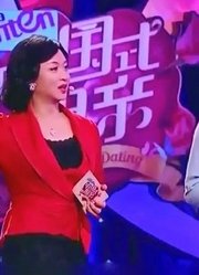 中国式相亲：帅气小鲜肉年龄太小遭妈妈拒绝，女嘉宾着急疯狂爆灯