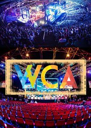 WCA2015穿越火线预选赛