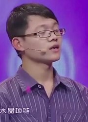这样的渣女千万别娶回家，开口就把赵川吓到了，涂磊都无语了