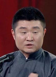 苗阜实力演绎相声《史记新说》，不俗表演让全场欢呼丨安徽春晚