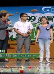 从小没爸没妈，农村女孩上节目讲述经历，现场观众当场认她做女儿