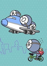 血型君