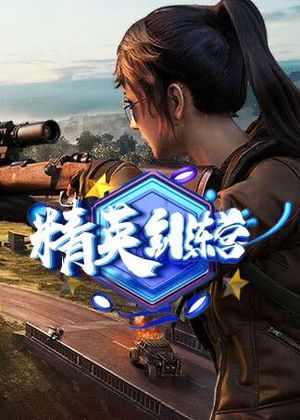 精英训练营