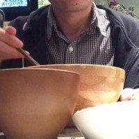 孤独的美食基