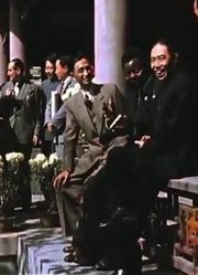 纪录片1959年欢国庆十年