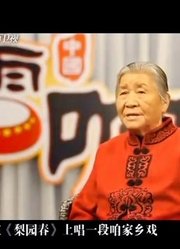 梨园春：范军和“干妈”演唱《朝阳沟》，贾玲庞晓戈群魔乱舞！