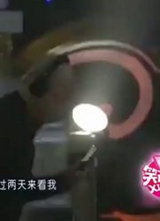 方清平贾玲演绎爆笑小品，贾玲开口就是笑点，台下观众已经笑抽了