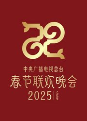 2025央视春晚