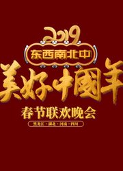 2019湖北卫视春晚