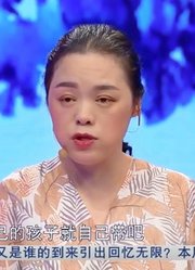 妻子控诉丈夫没良心，孩子哭了不管，还发视频调侃：这孩子真能哭