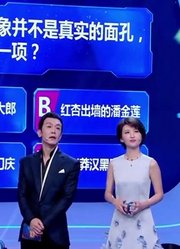 20161124《中国面孔3》部分答题cutSNH48莫寒