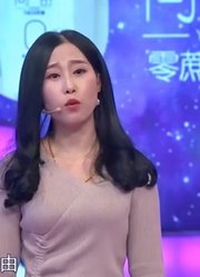 28岁女子台上逼婚，41岁男友却不想结婚，只因在上段婚姻中受了伤