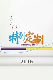 特别定制2016