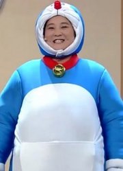 贾玲小品《哆啦A梦》：变身胖版小叮当，沈凌搞笑配合！