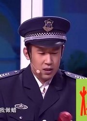 爆笑喜剧：杜旭东乔装给于洋庆生，孝顺儿子一口煎饼认出老爸