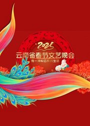 2025云南省春节联欢晚会