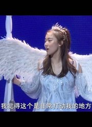 《当爱已成往事》人物特辑之暖暖：李炜铃黄米依谈出演感受