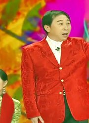 冯巩偶遇前女友，竟夸长得像贵妇，分手真是有原因的