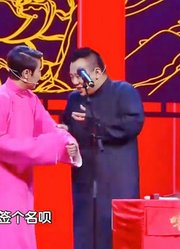 爆笑相声：奥运冠军王濛说相声，说学逗唱展示喜剧天赋！