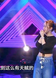 完美搭档：女孩俩教评委B-box技巧，伊能静笑称要去参加比赛