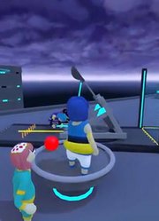 MyBABYisCURSEDinHumanFallFlat!