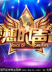 梦想的声音精彩内容