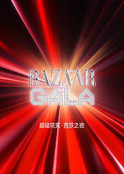 超级玩家芭莎之夜