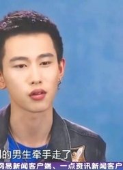 两位男嘉宾抢着告白，先后唱歌表明心意，谁会打动女神芳心？