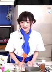 【9/23.生肉】田中美海みなみ✿ア・ラ・モード＃1