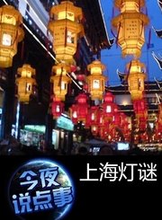 上海灯谜 0626