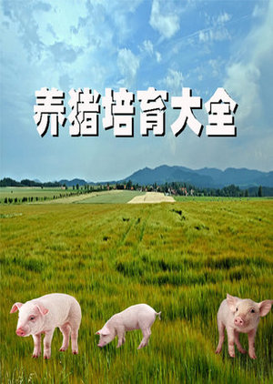 养猪培育大全