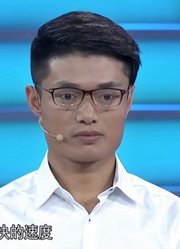 25岁小伙登台求职，非科班出身的他，竟想做主持人！
