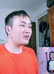 宅男看《创造101》自我介绍reactionpart2