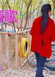 经典音乐，一首《西海情歌》呢喃软语，字正腔圆