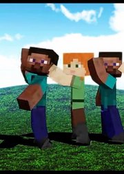 MinecraftXMMD