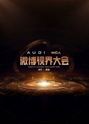 2025微博视界大会