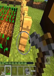 大橙橙橙子我的世界Minecraft最新视频