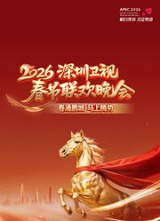 2026深圳卫视春晚