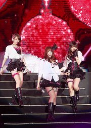 1229SNH48N队《专属派对》剧场公演