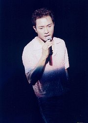 2000热情演唱会