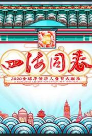 2020湖南卫视全球华侨华人春晚