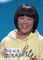 小学生身高1.75，马东台上羡慕加佩服，直言：老师都没你高吧！